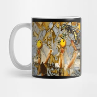 Daliesque Mug